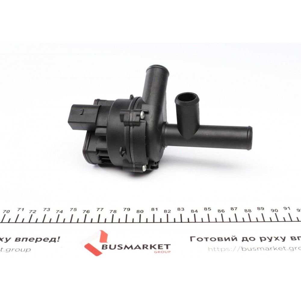 Насос системи охолодження (додатковий) MB (W221) 05-13