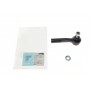 ADP158702 BLUE PRINT Наконечник поперечної кермової тяги