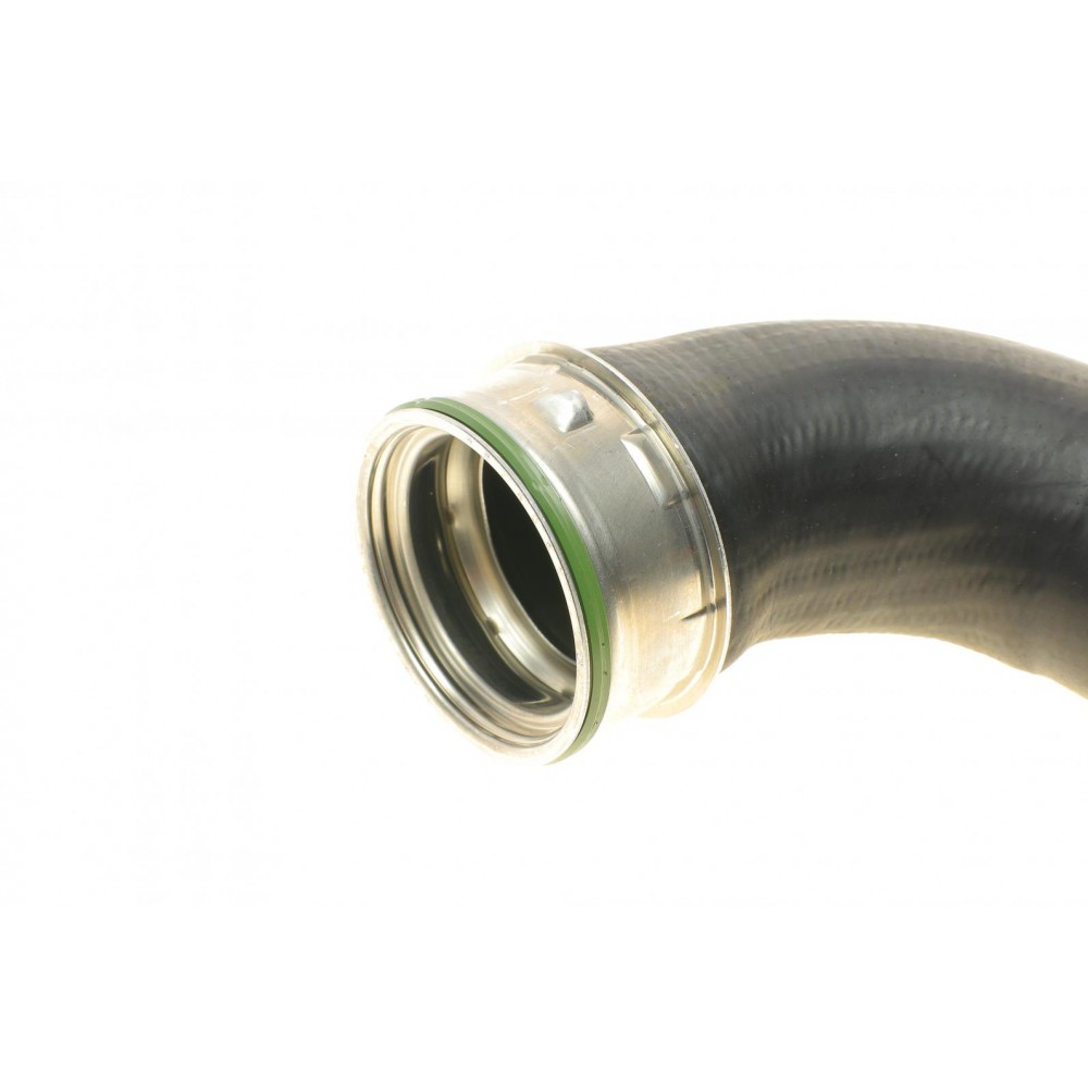 Патрубок інтеркулера BMW X5 (E53) 01-06 M57 D30