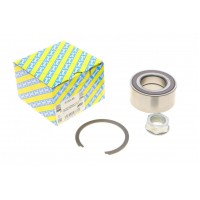 R15945 SNR Комплект підшипника ступиці колеса