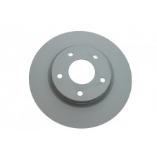 24.0124-0247.1 ATE Гальмівний диск