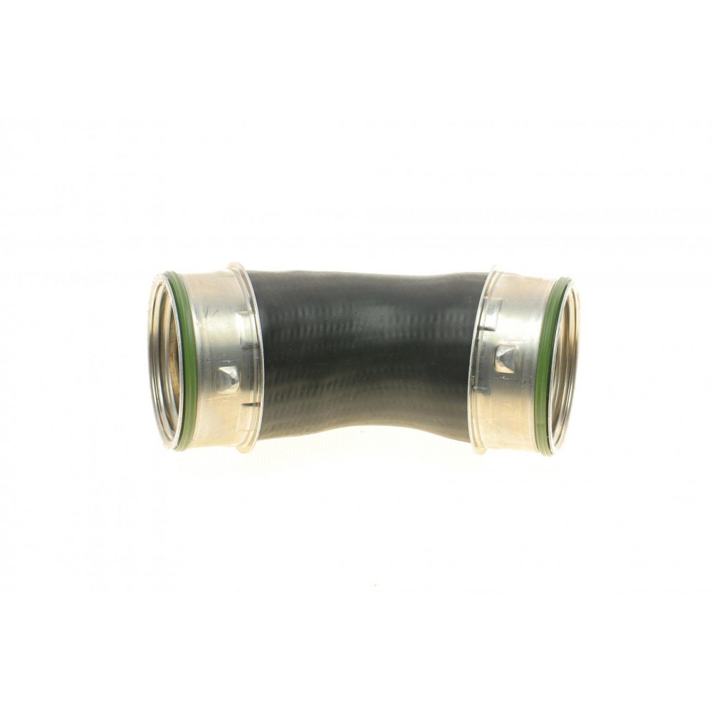 Патрубок інтеркулера (нижній) (L) VW T5 1.9TDI 03-