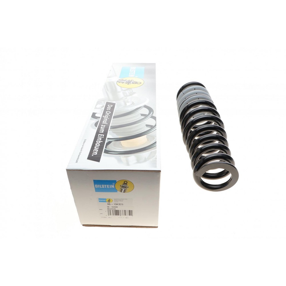 36134335 BILSTEIN Пружина ходової частини
