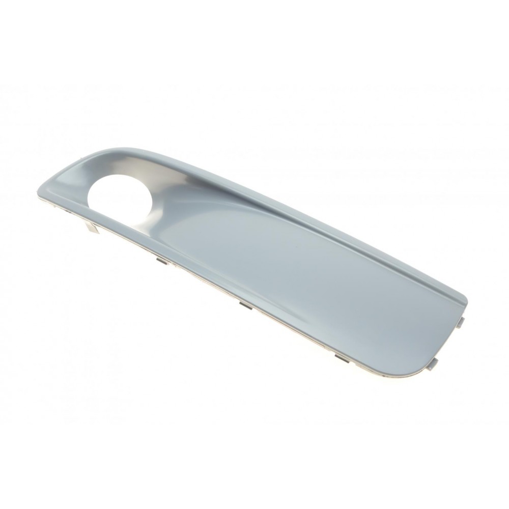 Вставка бампера (під протитуманку) VW T5 03-10 (L)