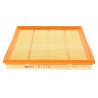 E1233L HENGST FILTER Повітряний фільтр