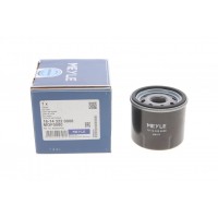 16-14 322 0008 MEYLE Масляний фільтр