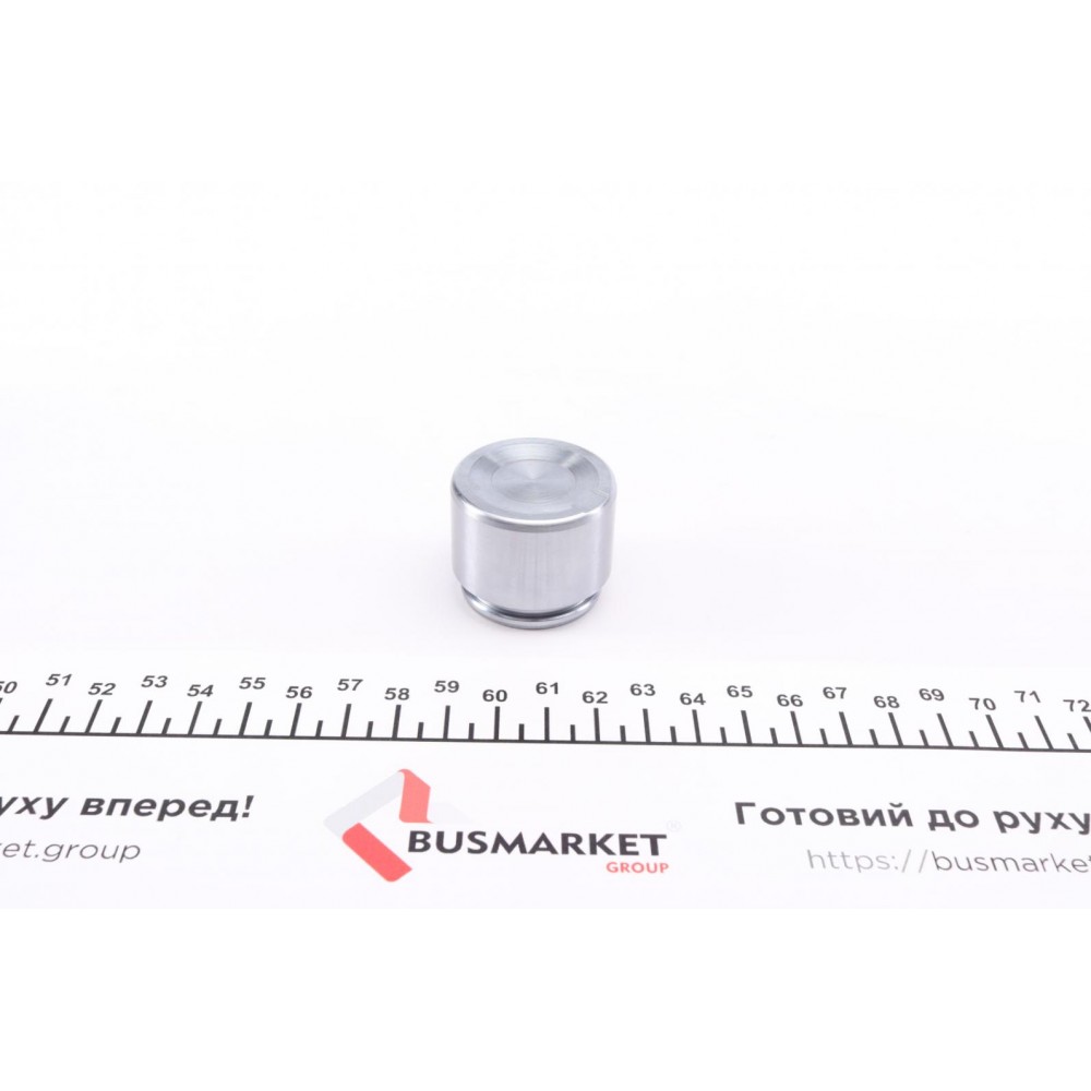 Поршень супорта (заднього) MB C-class (W202)/E-class (W210) 94-03 (36x29.6mm) (Ate)