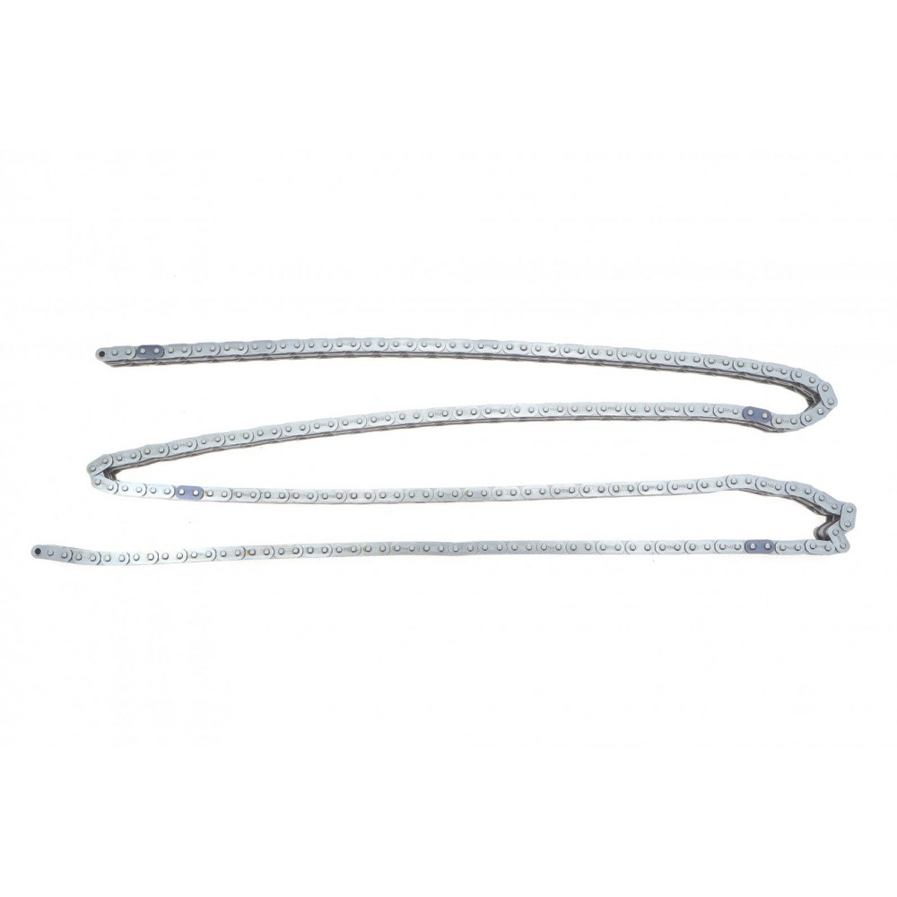 Комплект ланцюга ГРМ MB E-class (W211/W212) 5.5 (M273) 06-11