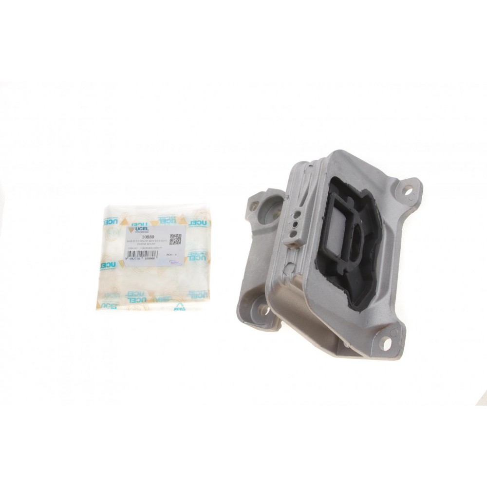 10880 UCEL Підвіска двигун