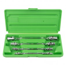 Набор ключей Torx шарнирных JBM 4 шт, Е6хЕ8/Е10хЕ12/Е14хЕ18/Е20хЕ24 (50622) купити в Україні Набор ключей Torx шарнирных JBM 4 шт, Е6хЕ8/Е10хЕ12/Е14хЕ18/Е20хЕ24 (50622) купити в Україні