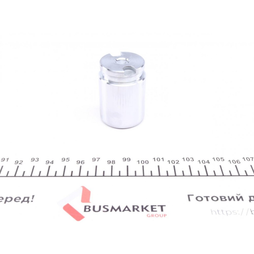 Ремкомплект супорта (заднього) Opel Astra 98-09 (d=33mm) (Lucas) (+1 поршень з механізмом)