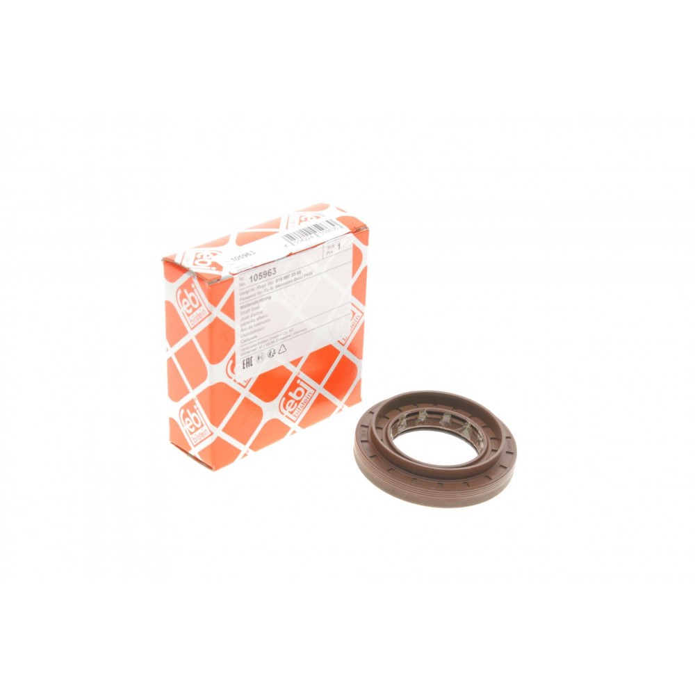 105963 FEBI BILSTEIN Прокладка диференціал