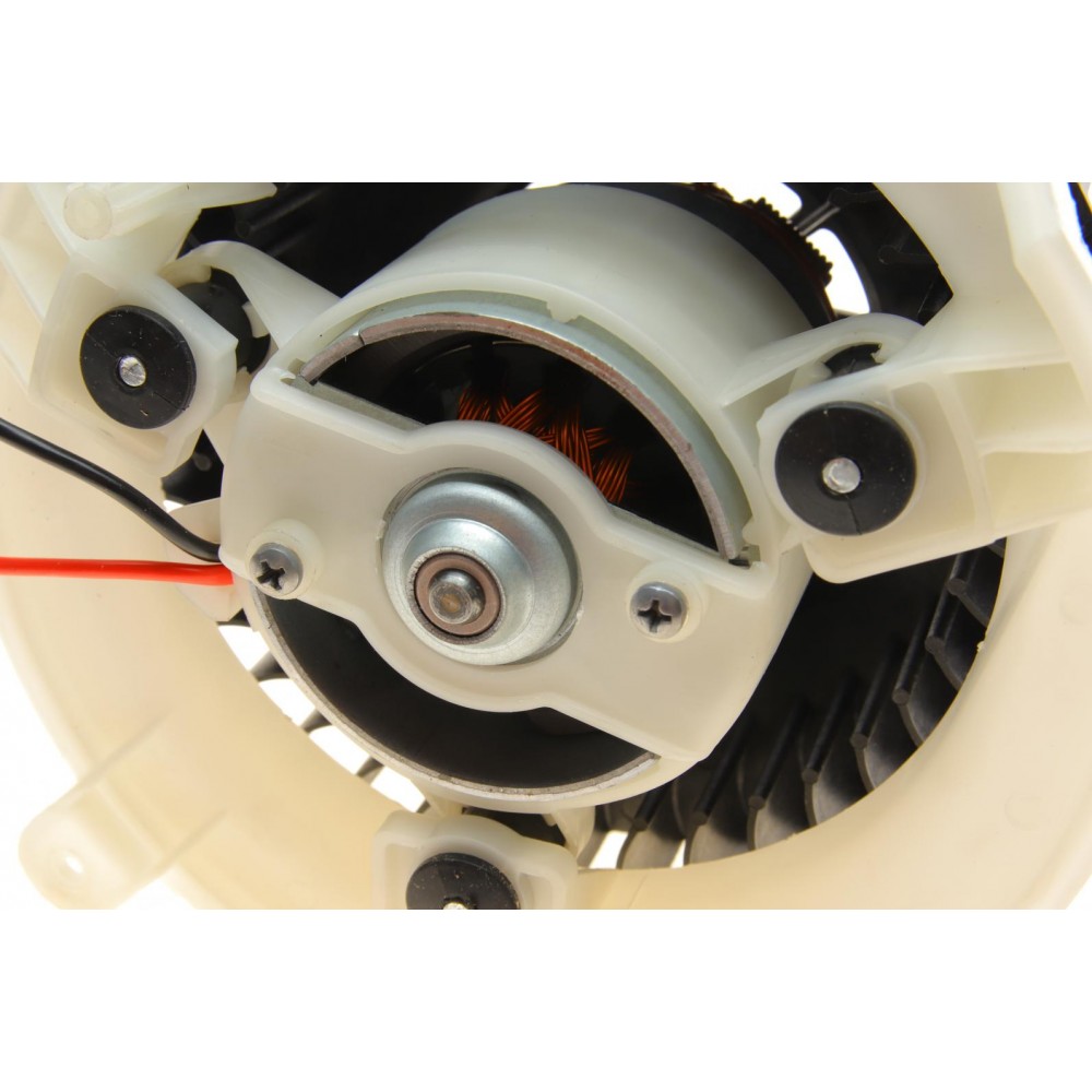 Моторчик пічки MB E-class (W210) 95-03