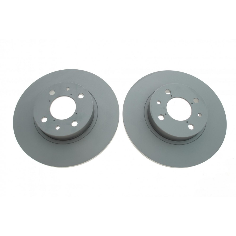 24.0112-0127.1 ATE Гальмівний диск