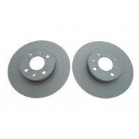 24.0112-0127.1 ATE Гальмівний диск