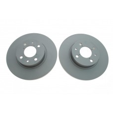 24.0112-0127.1 ATE Гальмівний диск