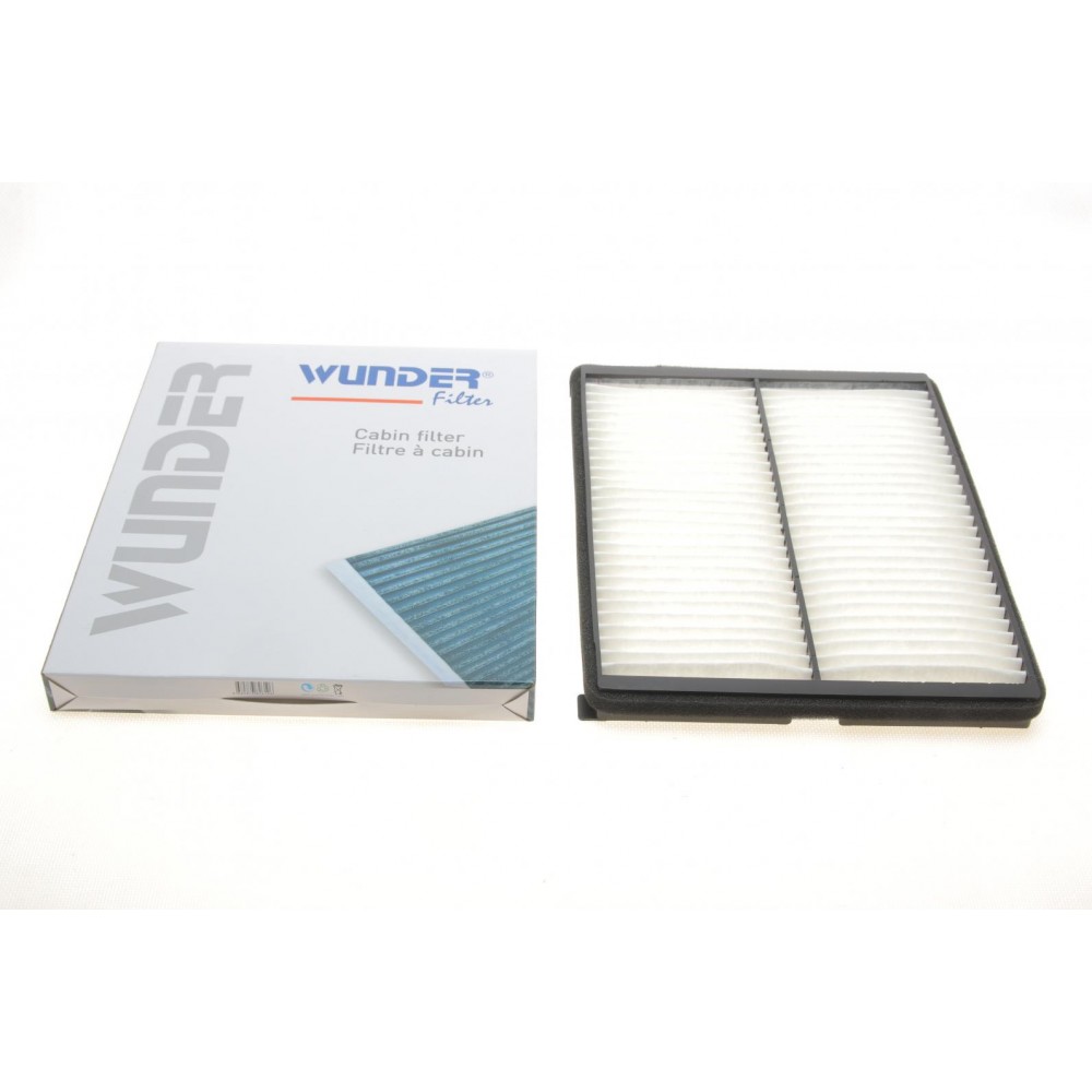 Фільтр салону Nissan Primera 96-02