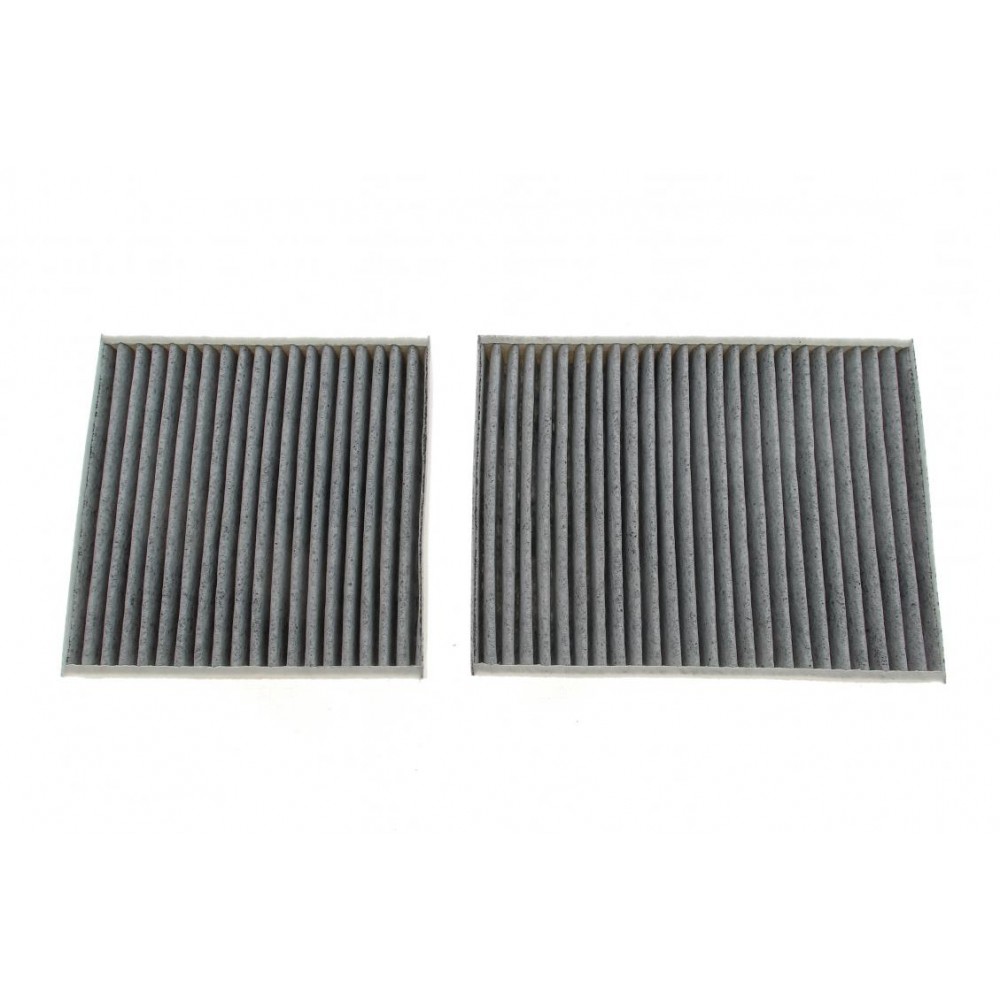 WP9257 WIX FILTERS Фільтр повітря у внутрішньому просторі