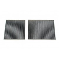 WP9257 WIX FILTERS Фільтр повітря у внутрішньому просторі
