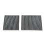 WP9257 WIX FILTERS Фільтр повітря у внутрішньому просторі