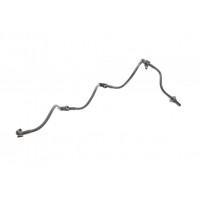 Шланг зливний Renault Trafic/Master/Opel Vivaro 2.0dCi/ 2.3dCi 10-