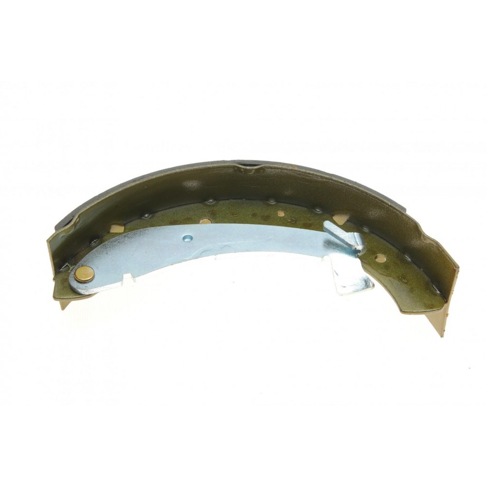 Колодки гальмівні (задні) Fiat Ducato 94-02 (барабанні) (254x57)