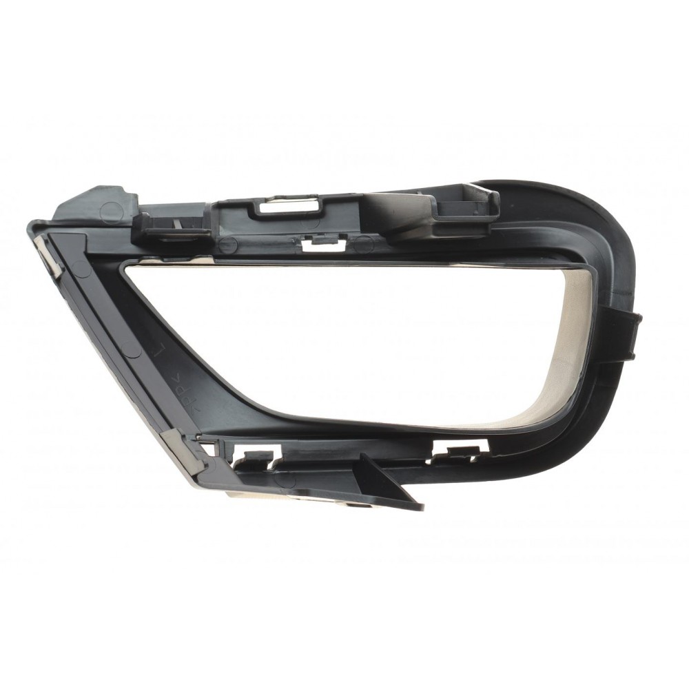 Кронштейн фари протитуманної (задній) Renault Duster 15- (L)