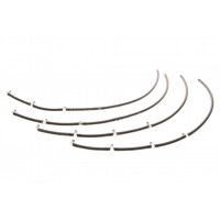 Шланг зливний MB Sprinter 2.2CDI OM611