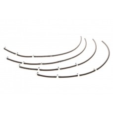 Шланг зливний MB Sprinter 2.2CDI OM611