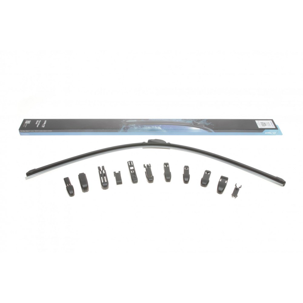 WFB-30760 KAVO PARTS Щітка склоочисника