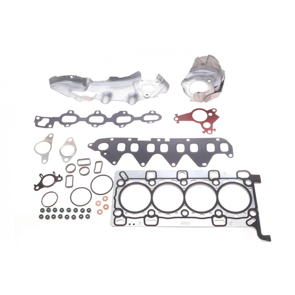 Комплект прокладок (верхній) Opel Vivaro/Renault Trafic 1.6 CDTI/dCi 14-, R9M 402/404/408/409/413..