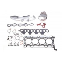 Комплект прокладок (верхній) Opel Vivaro/Renault Trafic 1.6 CDTI/dCi 14-, R9M 402/404/408/409/413..