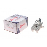 Супорт гальмівний (задній) (R) VW Golf V/VI 03- (d=38mm) (TRW)