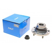 VKBA6528 SKF Комплект підшипника ступиці колеса