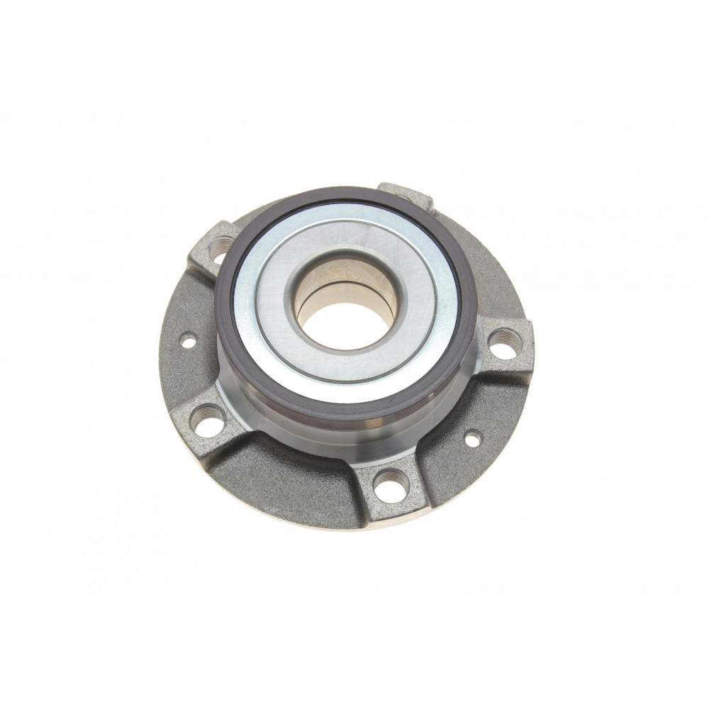 Підшипник маточини (задньої) Peugeot 407 04-11/508 10-18/607 00-11 (+ABS)(к-кт)