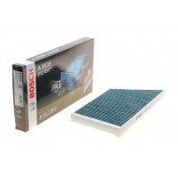 0 986 628 535 BOSCH Фільтр повітря у внутрішньому просторі