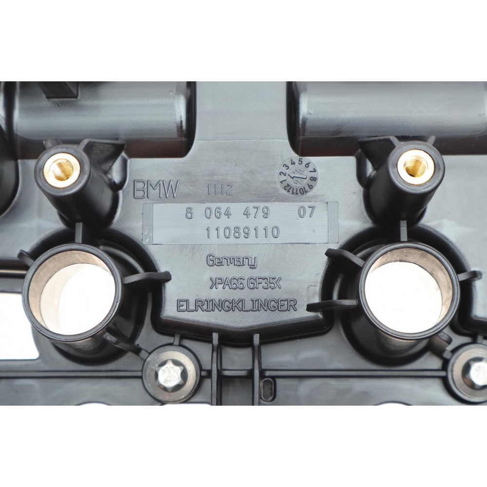 Кришка клапанів BMW X3 (G01/F97)/X4 (G02/F98) 19- S58