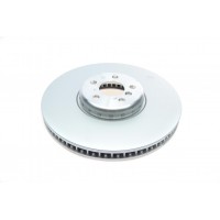 Диск гальмівний (передній) BMW 3 (G20)/ 5 (G30/G31)/7 (G11,12)/ X5 (G05)/ X6 (G06) (R) (вент.)