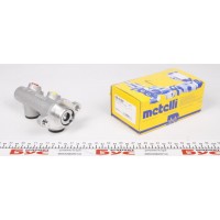 05-0190 METELLI Головний гальмівний циліндр