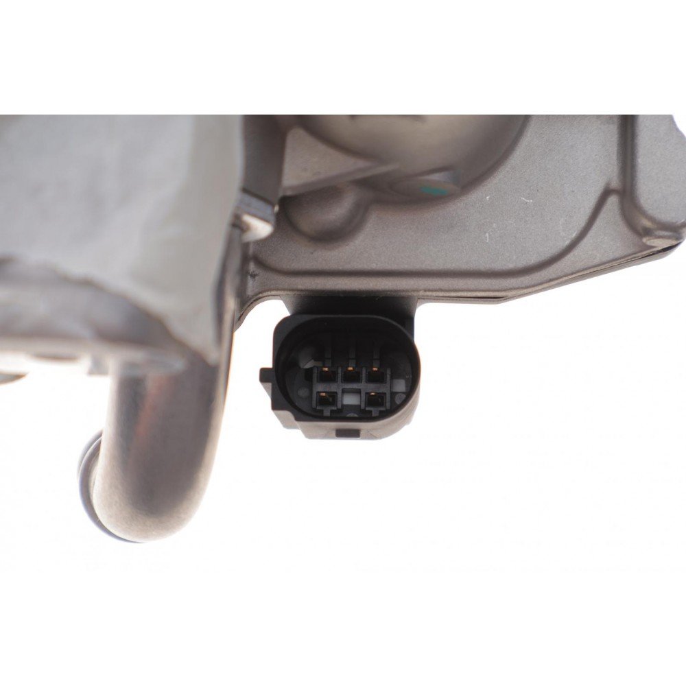 Радіатор інтеркулера Skoda Octavia III/VW Golf VII/Passat 1.6-2.0TDI 12-