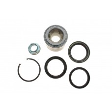 WBK-8007 KAVO PARTS Комплект підшипника ступиці колеса