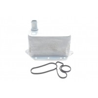 Радіатор масляний BMW 3 (E90/E93)/5 (E60/E61)/6 (E63/E64) 02-13 (теплообмінник) M57