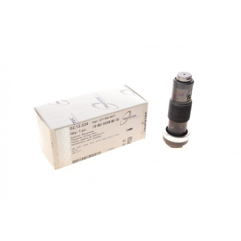 Натяжник ланцюга ГРМ MB (W204/S204/S212) 07-