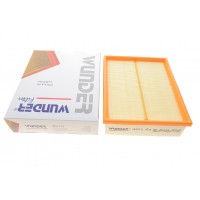 Фільтр повітряний Hyundai Sonata V 2.0 CRDI 05-10