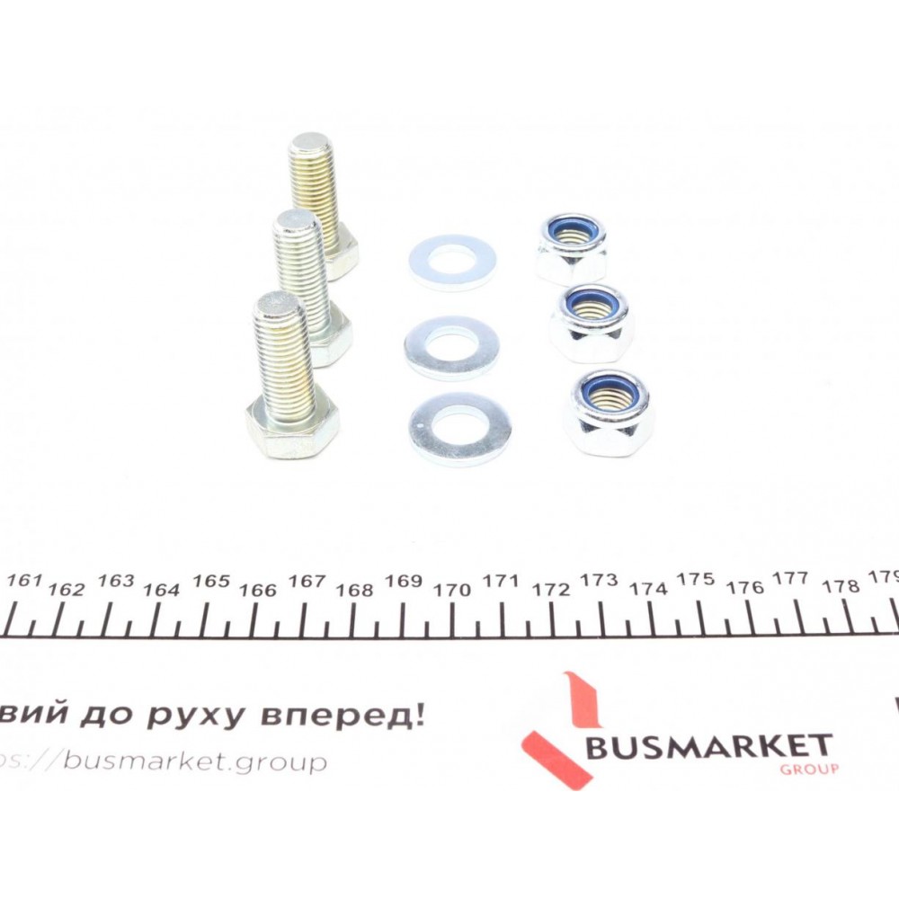 Опора кульова (передня) MB V-class/Vito (W447) 1.6CDI/2.2CDI 14-