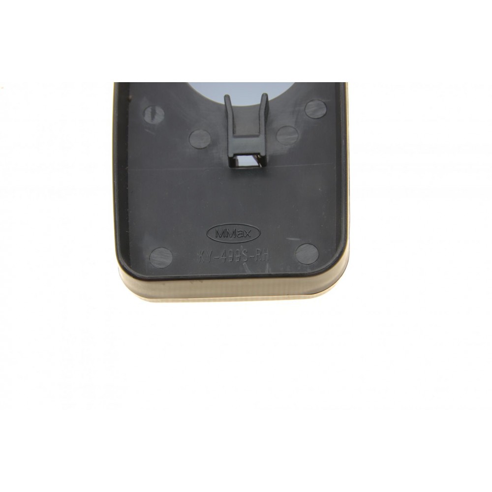 Скло дзеркала MB Sprinter 06- (R) (нижнє (8113)