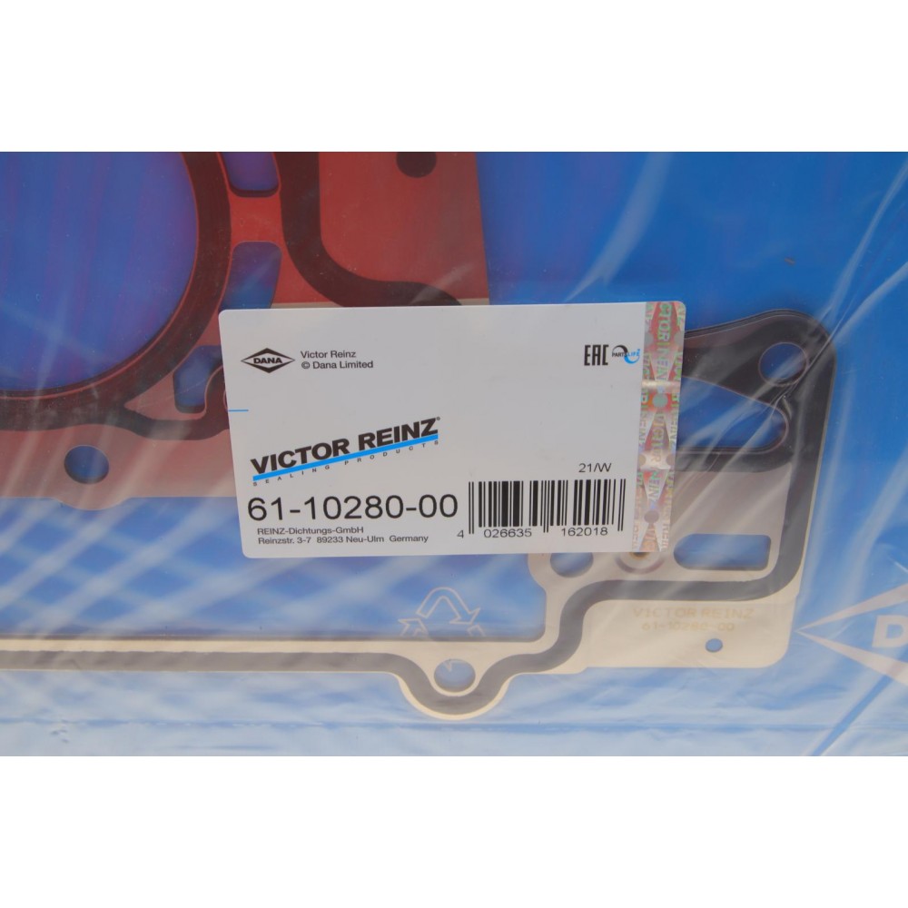 Прокладка ГБЦ BMW 3 (F30/F80) 14-18 S55 B30