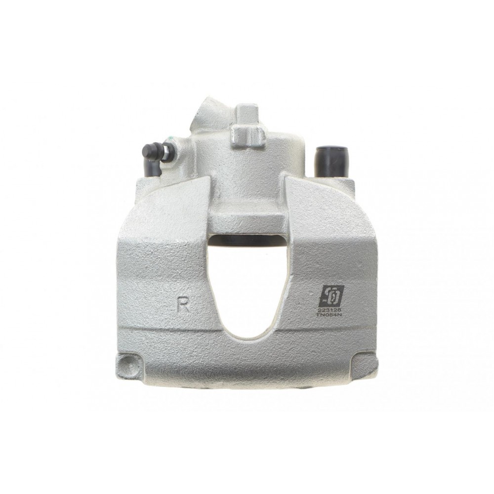 Супорт гальмівний (передній) (R) Renault Scenic II/Megane II 02- (d=54mm) (Ate)