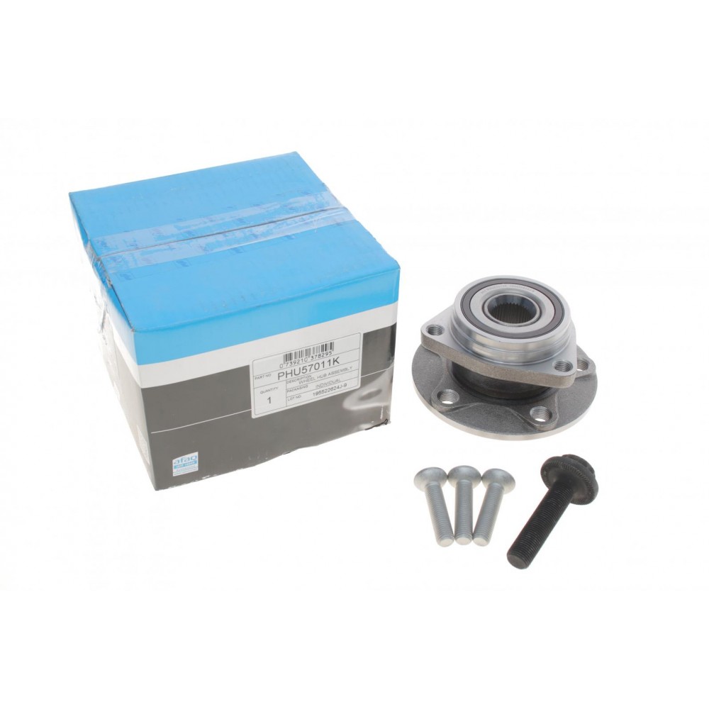 Підшипник маточини (передньої) VW Passat/Golf 1.0TSI-2.0TDI 12-