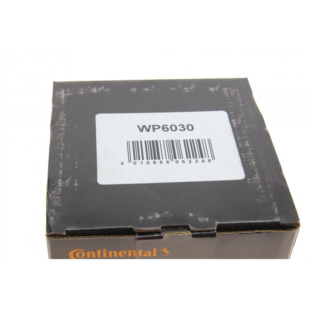 Помпа води Citroen Berlingo/C2/C3/C4/Peugeot 106/206/207/307/308/408/Partner 1.6 96-